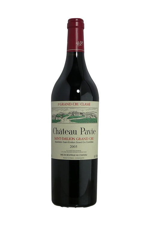 Pavie st. Emilion- 2005 (750ml)