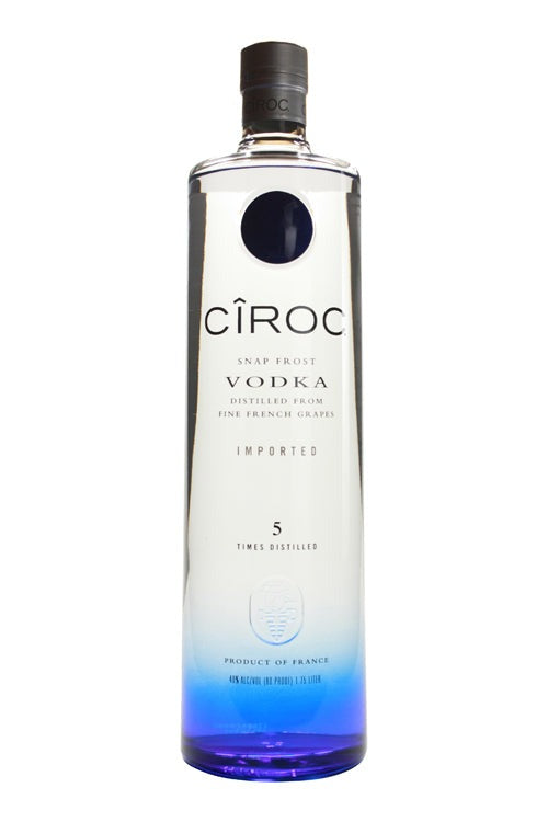 Ciroc Vodka (1.75L)