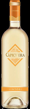 Capichera Lintori Isola dei Nuraghi Vermentino IGT - 2024 (750ml)