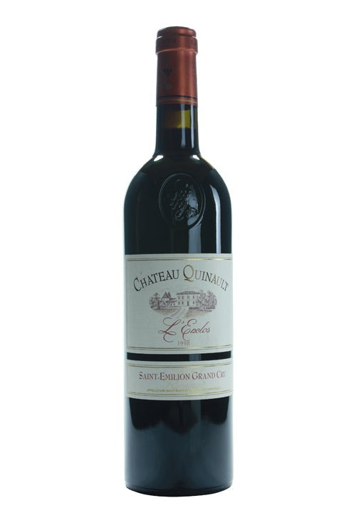 Quinault L'Enclos - 1998 (750ml)