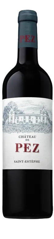 Chateau de Pez - 2023 (750ml)