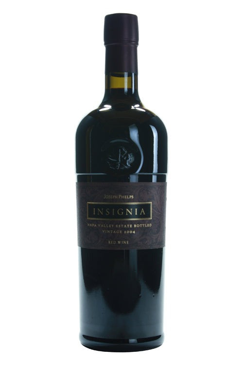 Phelps Insignia - 2004 (750ml)