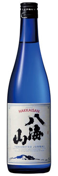 Hakkaisan Tokubestu Junmai - NV (300ml)