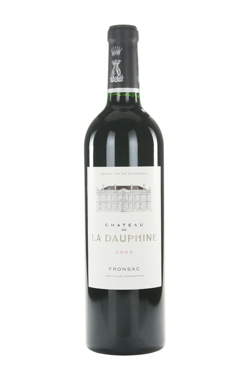 la Dauphine - 2019 (750ml)