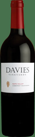 Davies Cabernet Sauvignon - 2021 (750ml)