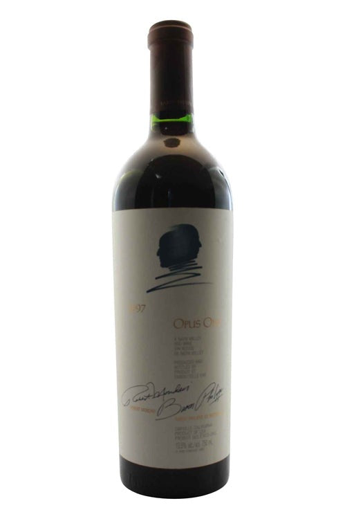 Opus One - 1997 (750ml)