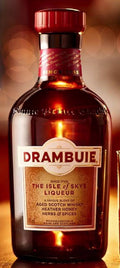 Drambuie (1L)