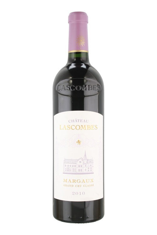 Lascombes - 2010 (750ml)