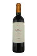 Valduero Rva Premium 6 Años - 2015 (750ml)