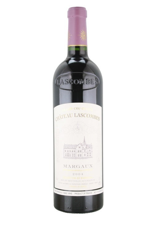 Lascombes - 2002 (750ml)