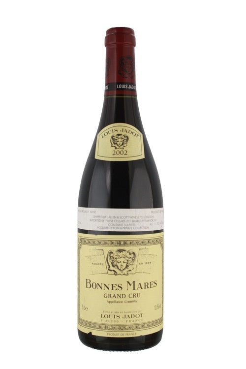 Jadot Bonnes Mares Grand Cru - 2004 (750ml)