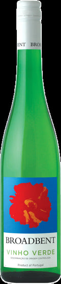 Broadbent Vinho Verde - NV (750ml)
