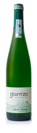 Gaintza Getariako Txakolina - 2023 (750ml)