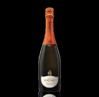 Cinzano Prosecco (750ml)