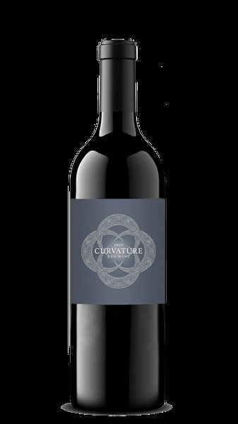 Kerr Curvature Red Blend 2022