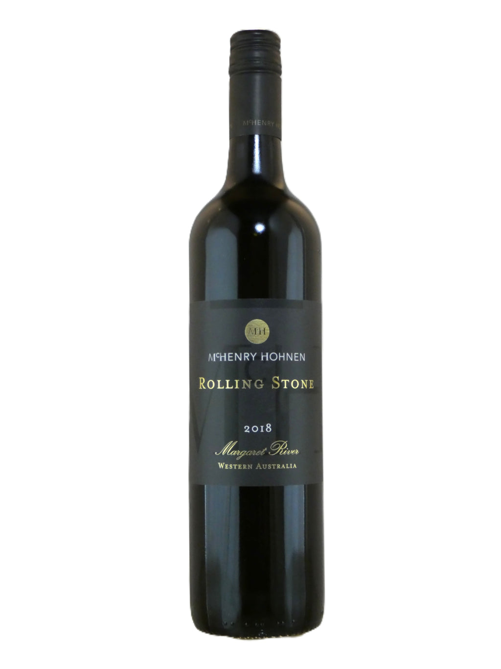 McHenry Hohnen Rolling Stone Margaret River Red Blend - 2018 (750ml)