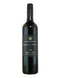 McHenry Hohnen Rolling Stone Margaret River Red Blend - 2018 (750ml)