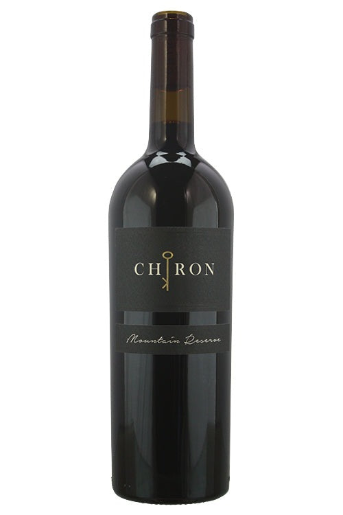 Chiron Mountain Reserve Cabernet Sauvignon Napa - 2019 (750ml)
