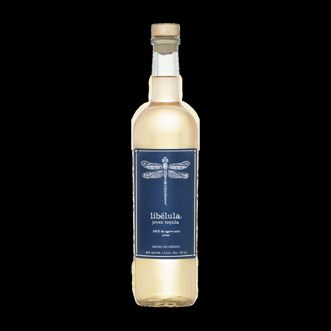 Libelula Joven Tequila (750ml)
