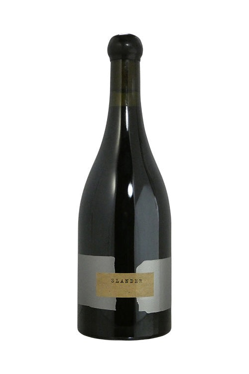 Orin Swift 'Slander' Pinot Noir - 2017 (750ml)