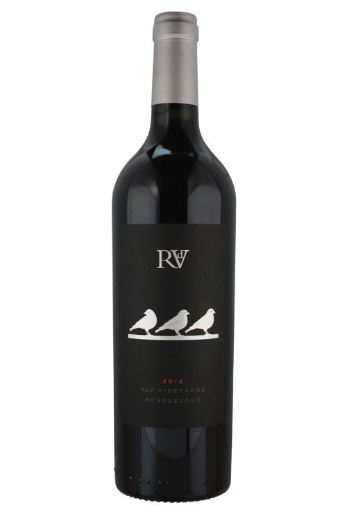RdV Rendezvous - 2012 (750ml)
