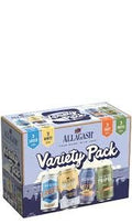 Allagash Variety Pack(12oz Can 12pk)