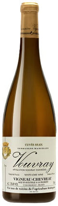 Domaine Vigneau-Chevreau Vouvray SecCuvee Silex - 2024 (750ml)