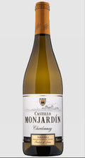 Castillo Monjardin Chardonnay Unoaked - 2023 (750ml)
