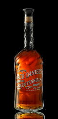 Jack Daniel's Bicentennial Tennessee Whiskey with Box and Tag - 1995 Release(750ml)