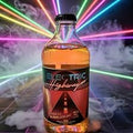 Electric Highway Peach Bubblegum(12oz Btl)