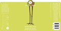 Other Half Brewing Extra Tall Kiwi Imperial IPA(16oz Can 4pk)