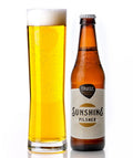 Troegs Sunshine Pils (12oz Btl 6 Pk)