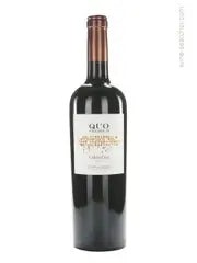 QUO Grenache - 2023 (750ml)