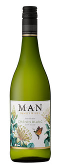 M.A.N. Family Wines Chenin Blanc 'Free-Run Steen' - 2025 (750ml)