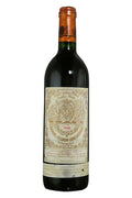 Pichon-Longueville Baron - 1990 (750ml)
