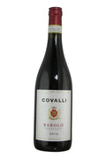 Covalli Barolo - 2014 (750ml)