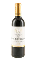 Chateau Les Haut Conseillants Lalande-de-Pomerol - 2019 (750ml)