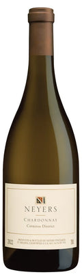Neyers Chardonnay Carneros - 2021 (750ml)