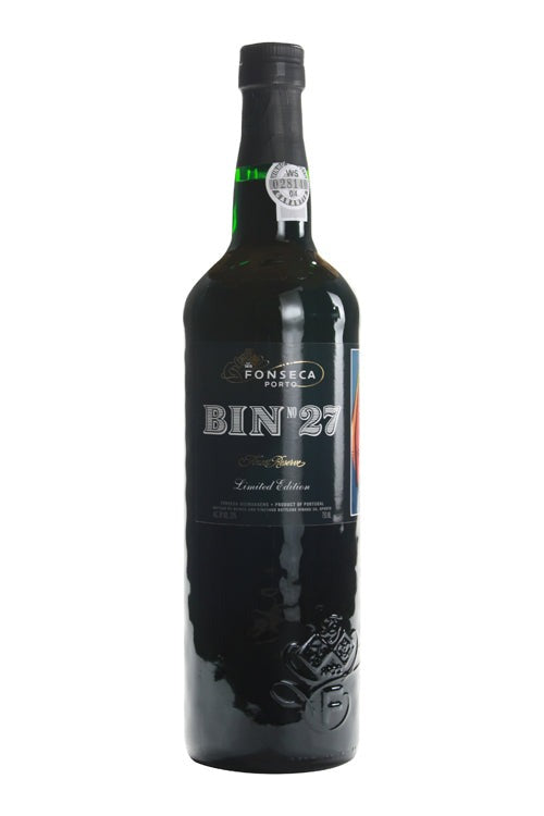 Fonseca Bin No 27 - NV (750ml)
