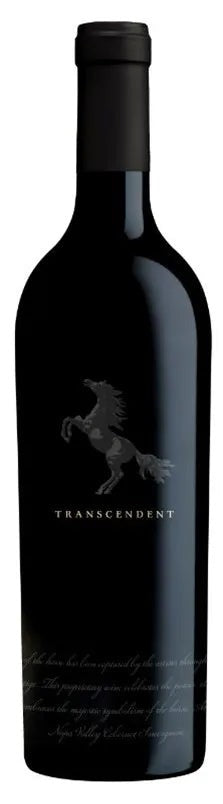 Black Stallion Winery Transcendent Napa Valley Cabernet Sauvignon - 2018 (750ml)