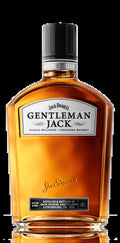 Jack Daniel's 'Gentleman Jack' Tennessee Whiskey - 2013 Release (700ml)