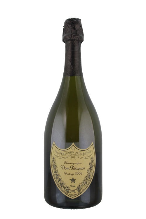 Dom Perignon - 2006 (750ml)