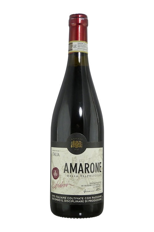 Ardevi Amarone Della Valpolicella - 2019 (750ml)