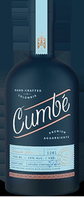 Cumbe Aguardiente (750ml)
