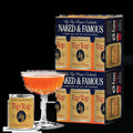 Tip Top Naked & Famous Cocktail 100ml