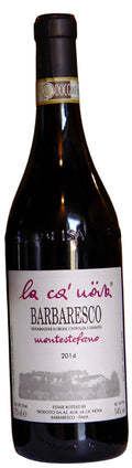 La Ca' Nova Barbaresco - 2016 (750ml)
