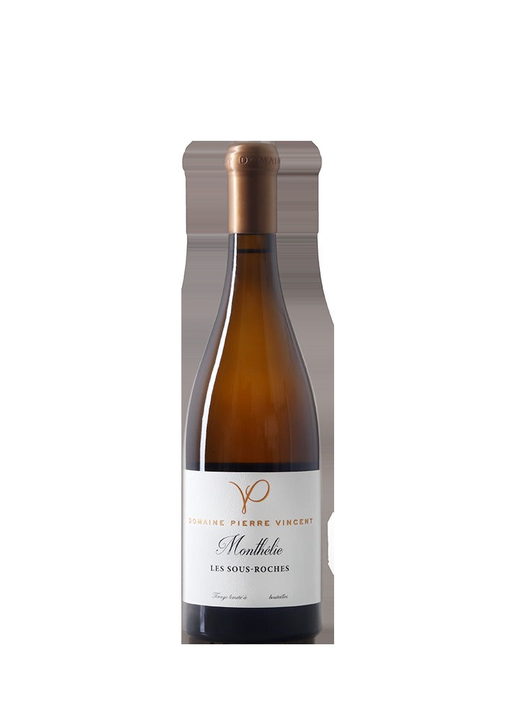 Pierre Vincent Monthélie Les Sous-Roches Blanc - 2023 (750ml)