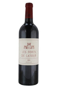 Les Forts de Latour - 2004 (750ml)