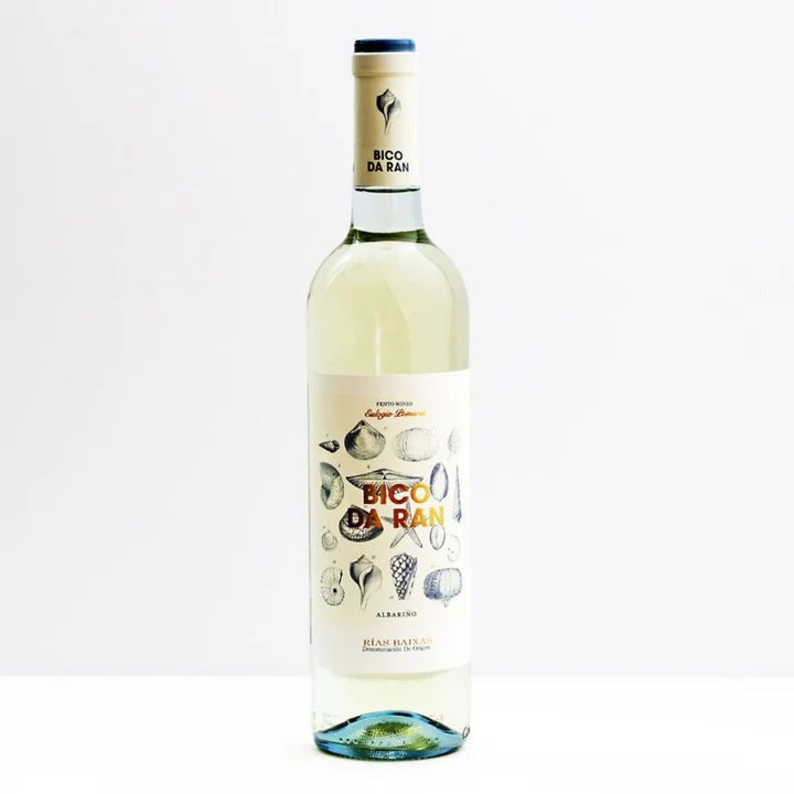 Fento Wines Bico da Ran Albarino - 2025 (750ml)