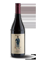Renato Ratti Ochetto Langhe Nebbiolo - 2023 (750ml)